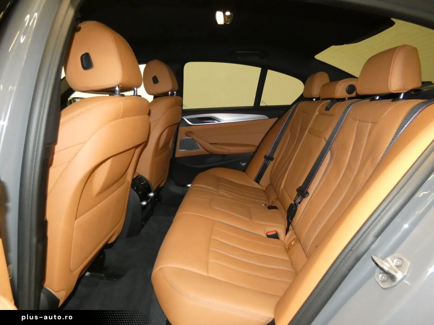 BMW M550 i xDrive M Sport HUD DAB Laserlicht Leder