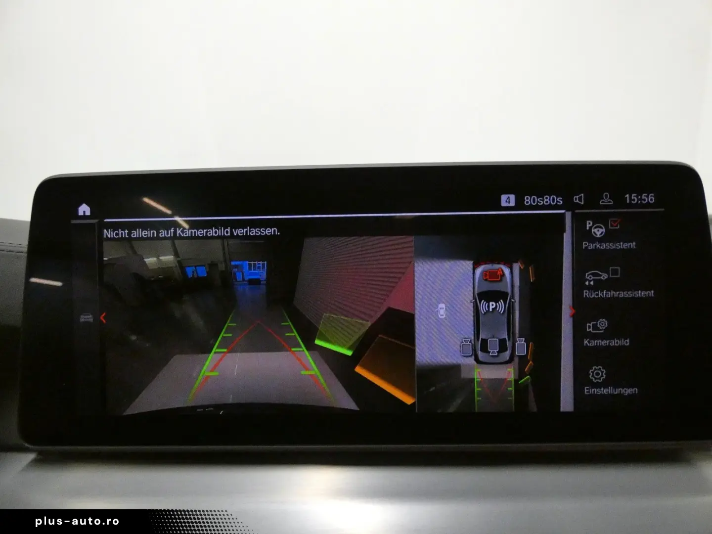 BMW M550 i xDrive M Sport HUD DAB Laserlicht Leder