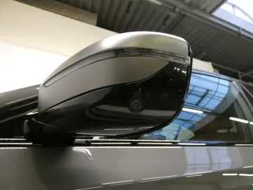 BMW M550 i xDrive M Sport HUD DAB Laserlicht Leder