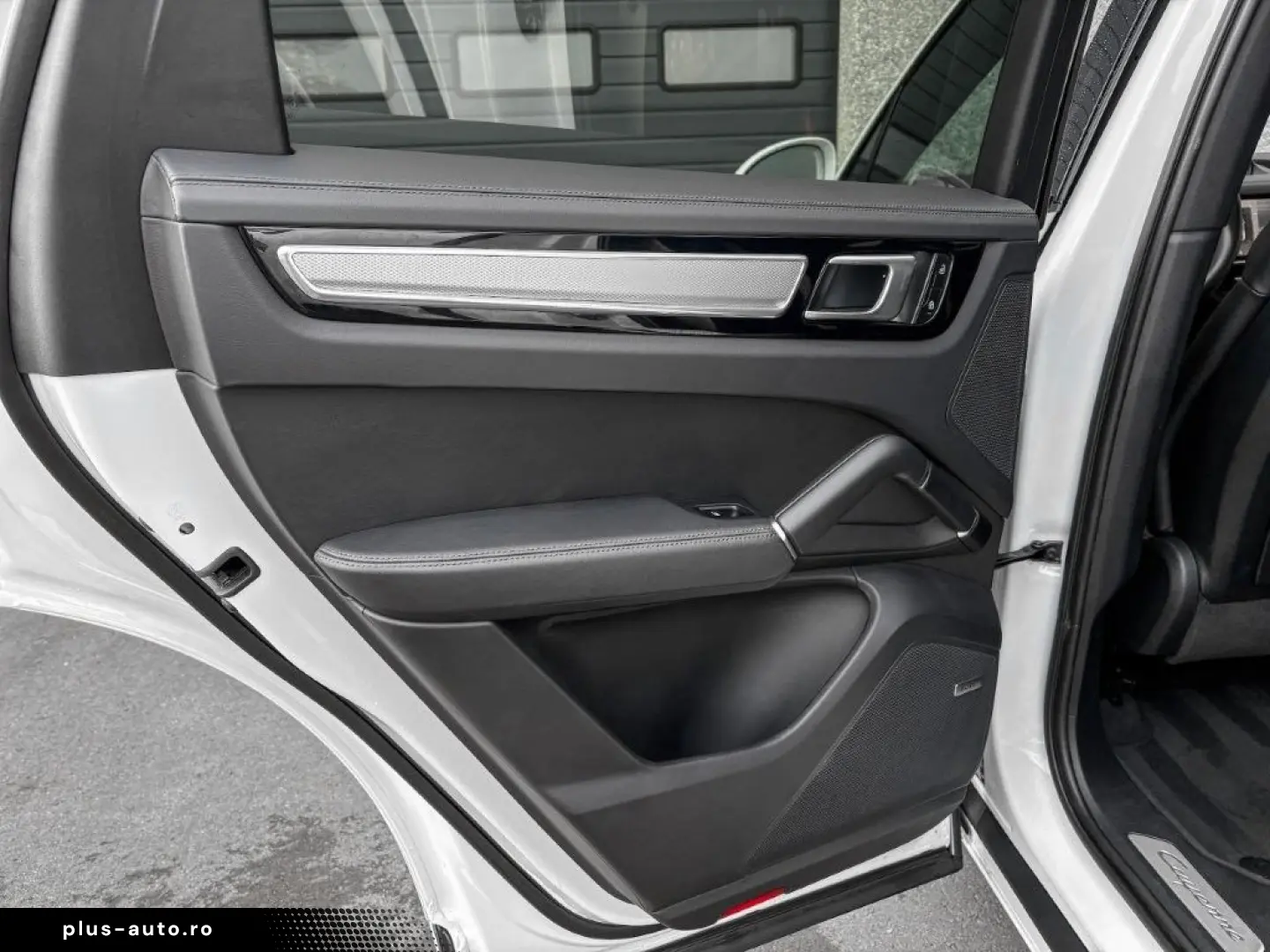 PORSCHE Cayenne Coupe E-Hybrid PLATINIUM EDITION  22 SPO