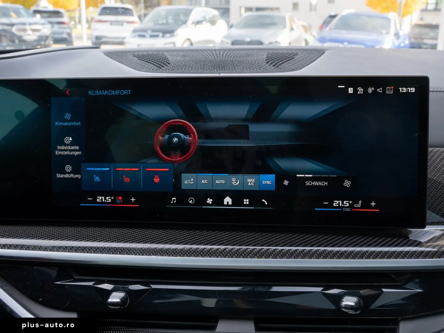 BMW X6 M Competition DrAPro 360  AHK PANO SITZLÜFT