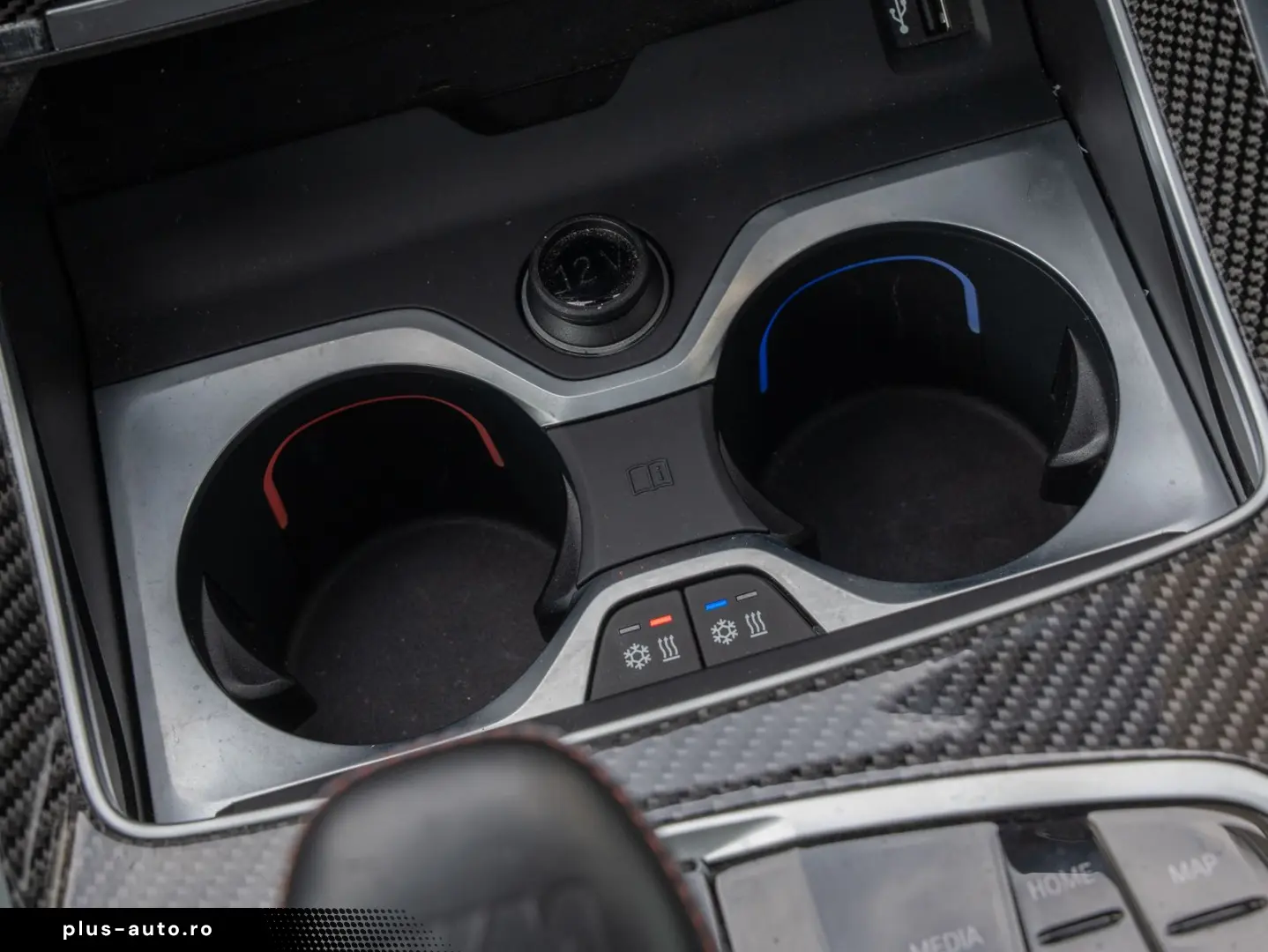 BMW X6 M Competition DrAPro 360  AHK PANO SITZLÜFT