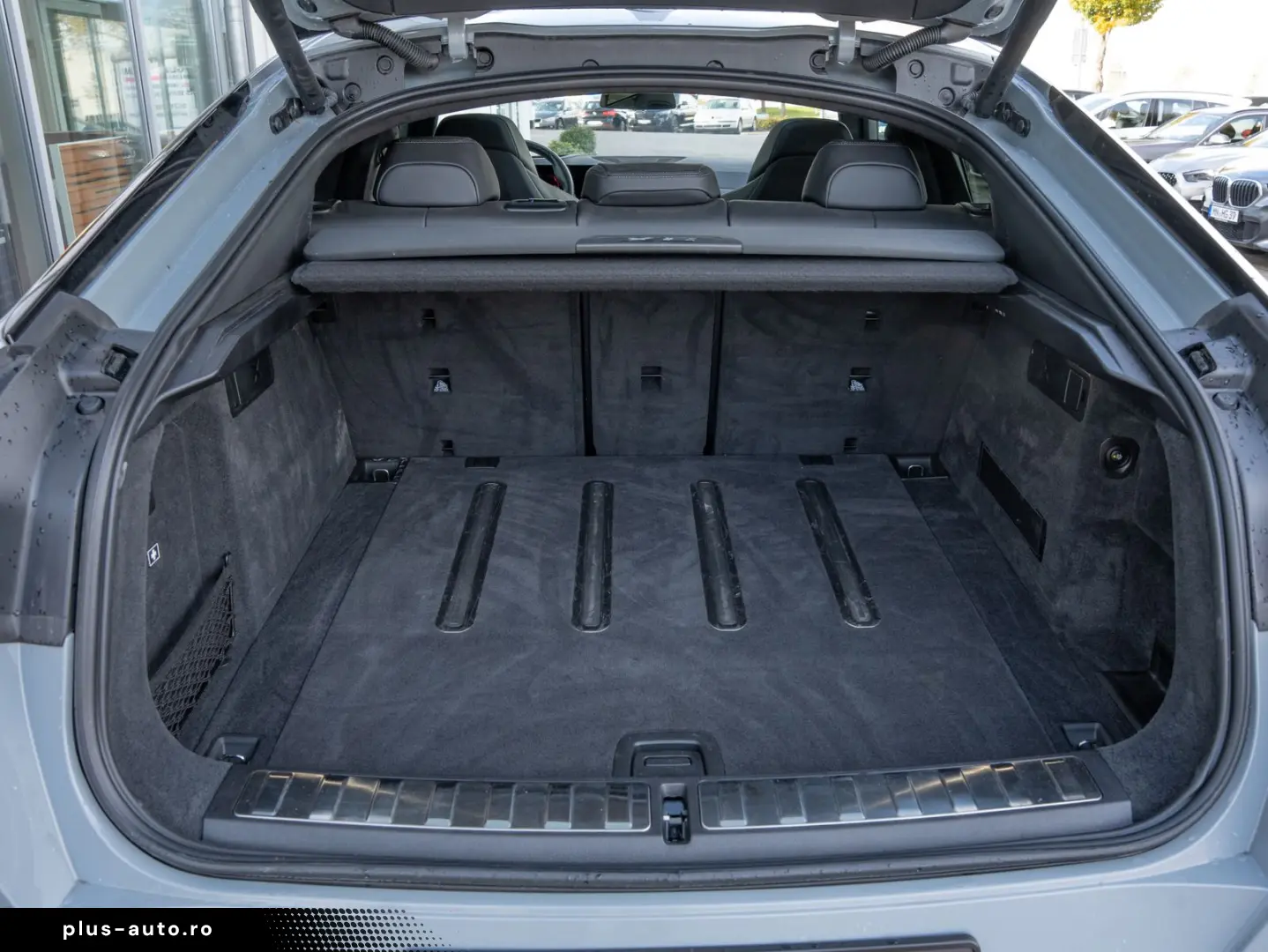 BMW X6 M Competition DrAPro 360  AHK PANO SITZLÜFT