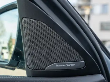 BMW X6 M Competition DrAPro 360  AHK PANO SITZLÜFT