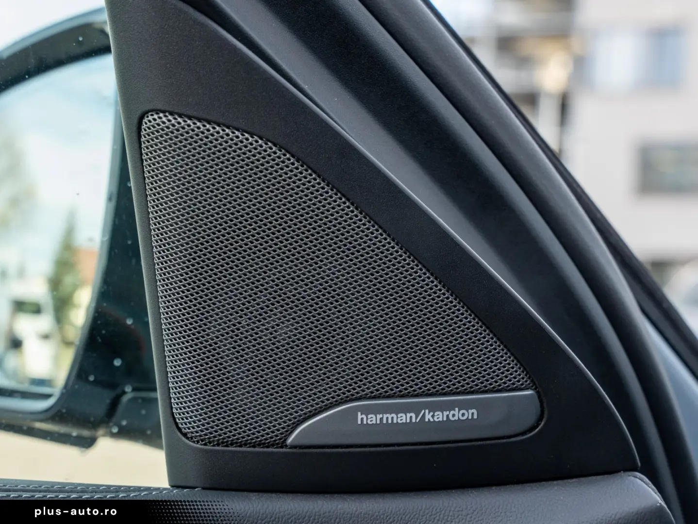 BMW X6 M Competition DrAPro 360  AHK PANO SITZLÜFT