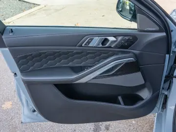 BMW X6 M Competition DrAPro 360  AHK PANO SITZLÜFT