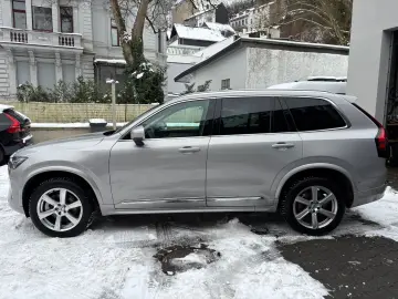 VOLVO XC90 B5 Facelift AWD Plus Bright 360 PANO H&K AC