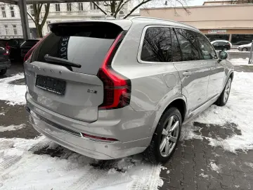 VOLVO XC90 B5 Facelift AWD Plus Bright 360 PANO H&K AC