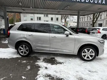 VOLVO XC90 B5 Facelift AWD Plus Bright 360 PANO H&K AC