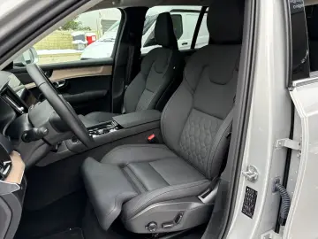 VOLVO XC90 B5 Facelift AWD Plus Bright 360 PANO H&K AC