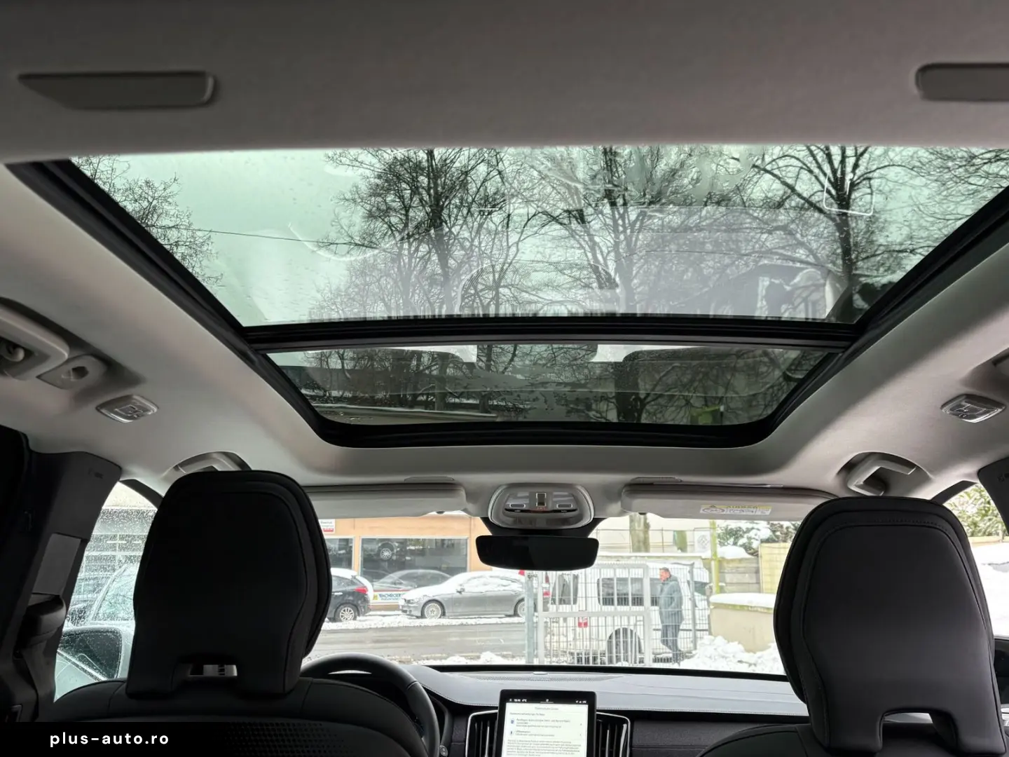 VOLVO XC90 B5 Facelift AWD Plus Bright 360 PANO H&K AC