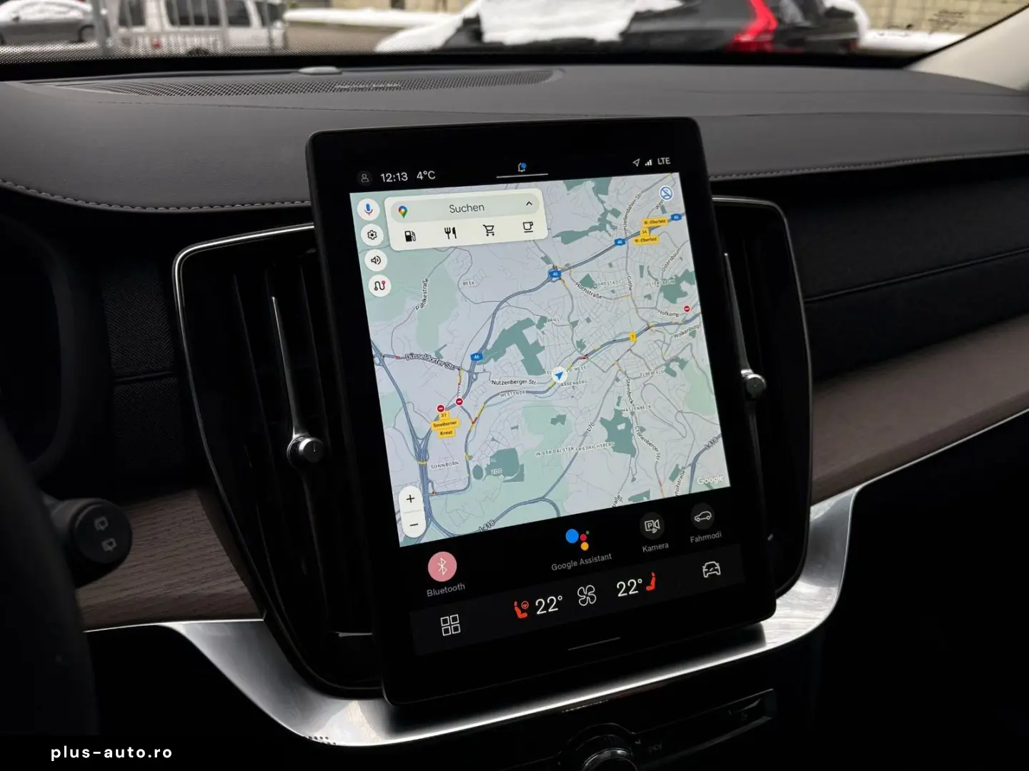 VOLVO XC90 B5 Facelift AWD Plus Bright 360 PANO H&K AC