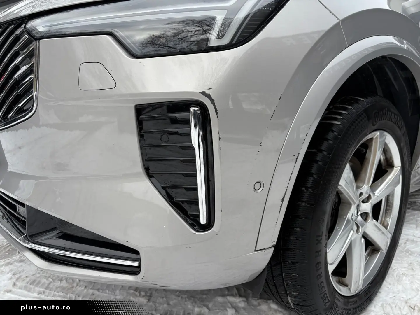 VOLVO XC90 B5 Facelift AWD Plus Bright 360 PANO H&K AC