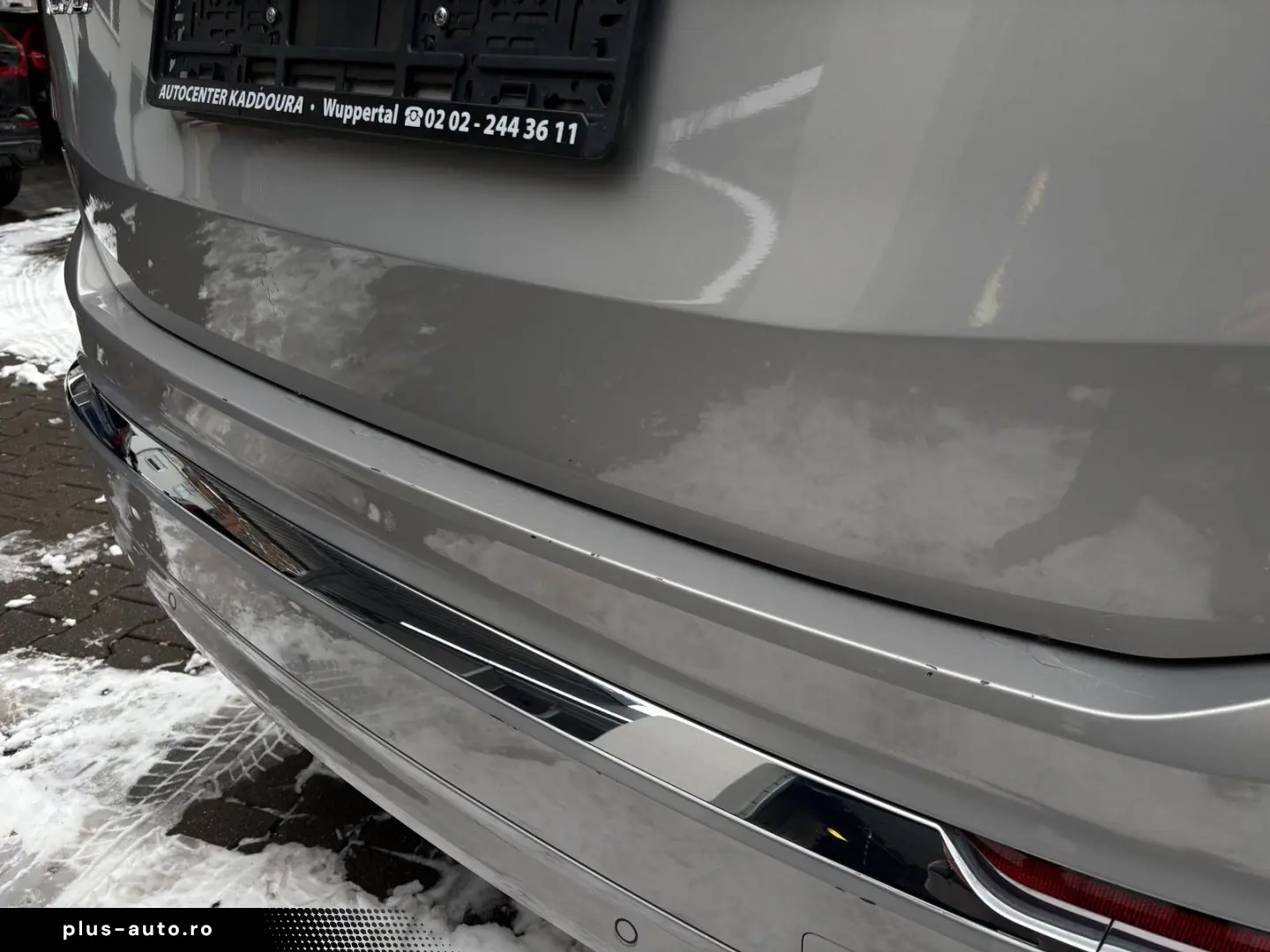 VOLVO XC90 B5 Facelift AWD Plus Bright 360 PANO H&K AC