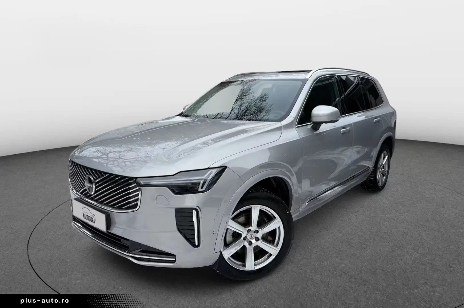 VOLVO XC90 B5 Facelift AWD Plus Bright 360 PANO H&K AC