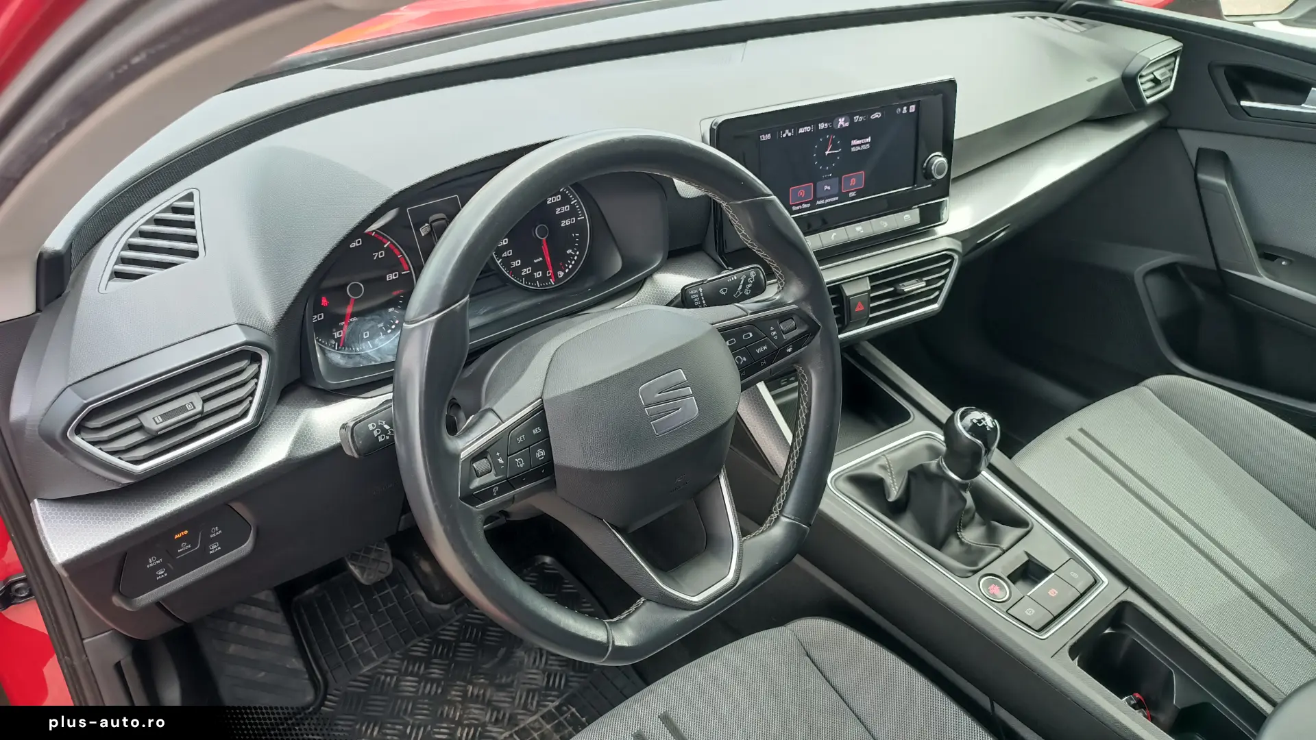 Seat Leon 1.5 TSI Style