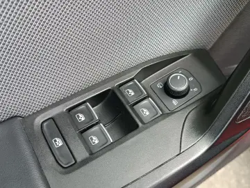 Seat Leon 1.5 TSI Style