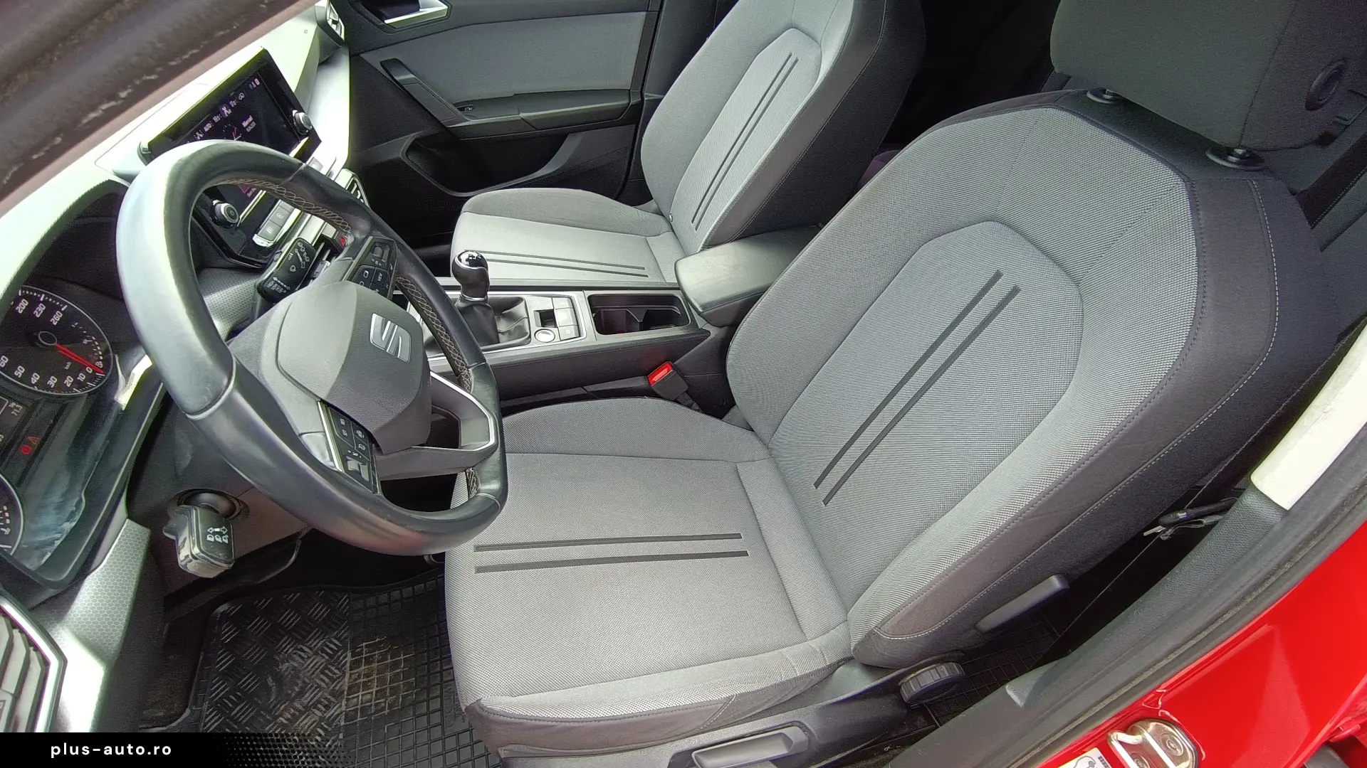 Seat Leon 1.5 TSI Style