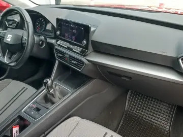 Seat Leon 1.5 TSI Style