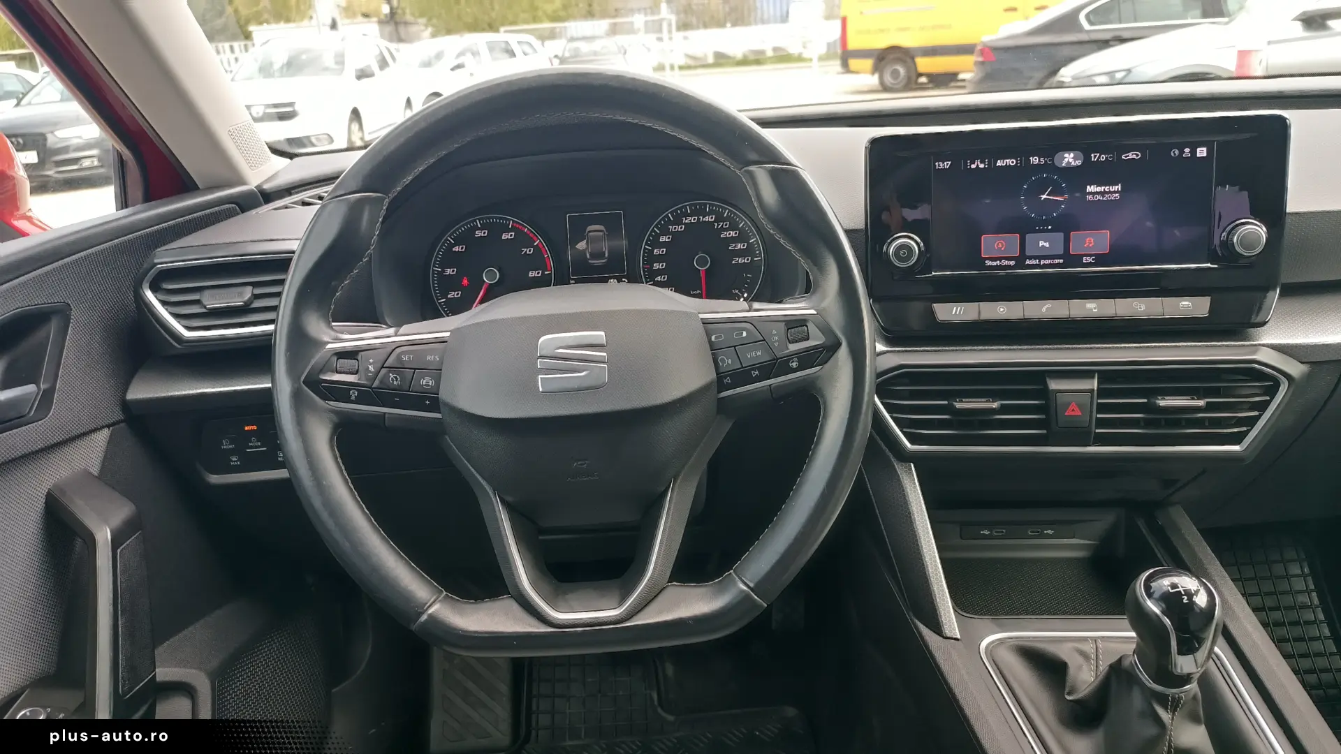 Seat Leon 1.5 TSI Style