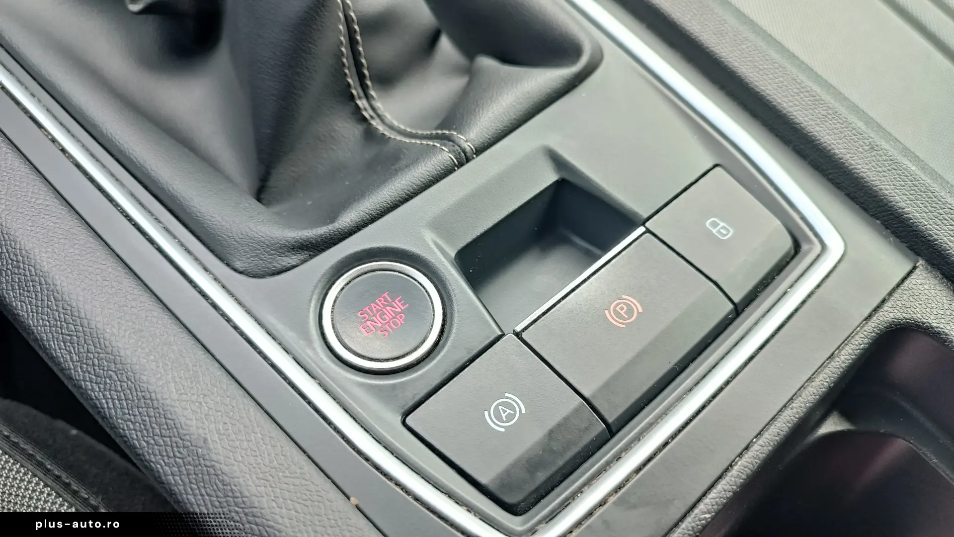 Seat Leon 1.5 TSI Style