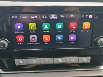 Seat Leon 1.5 TSI Style