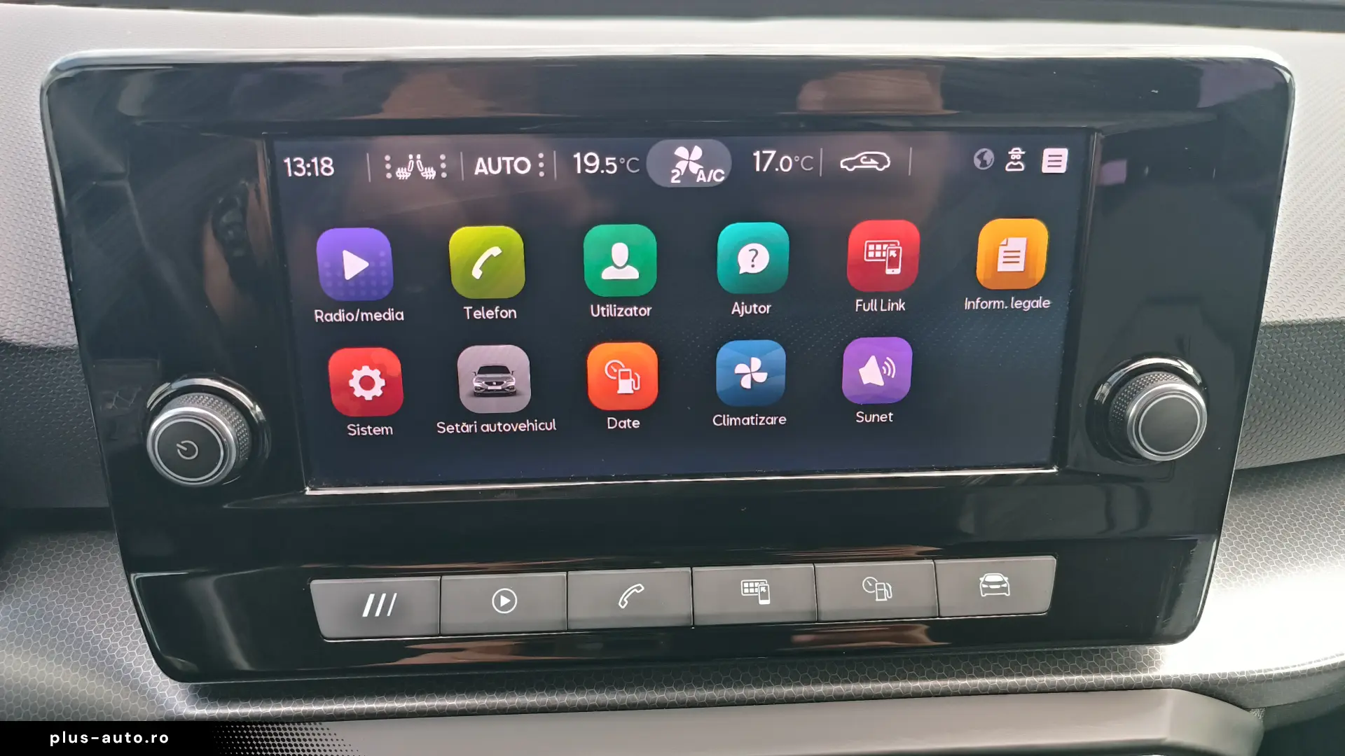 Seat Leon 1.5 TSI Style