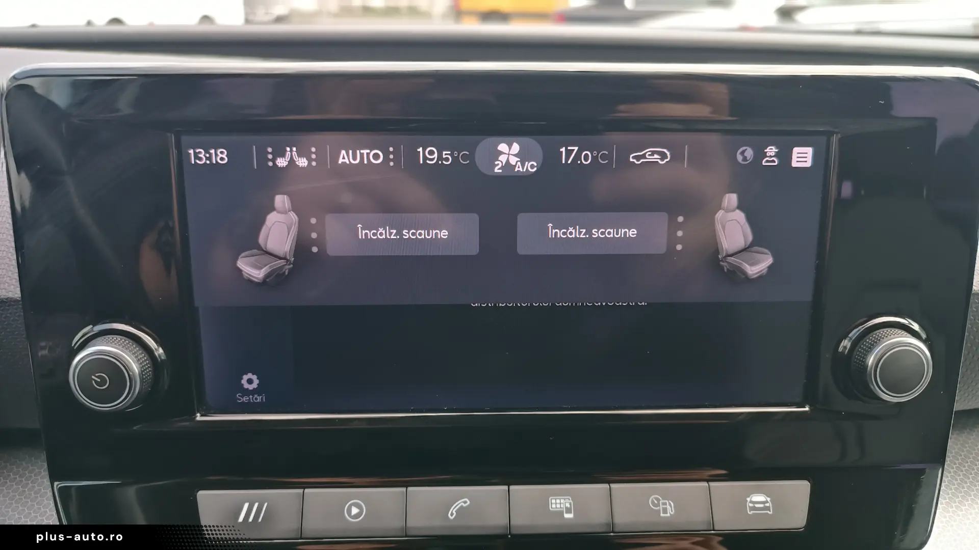 Seat Leon 1.5 TSI Style