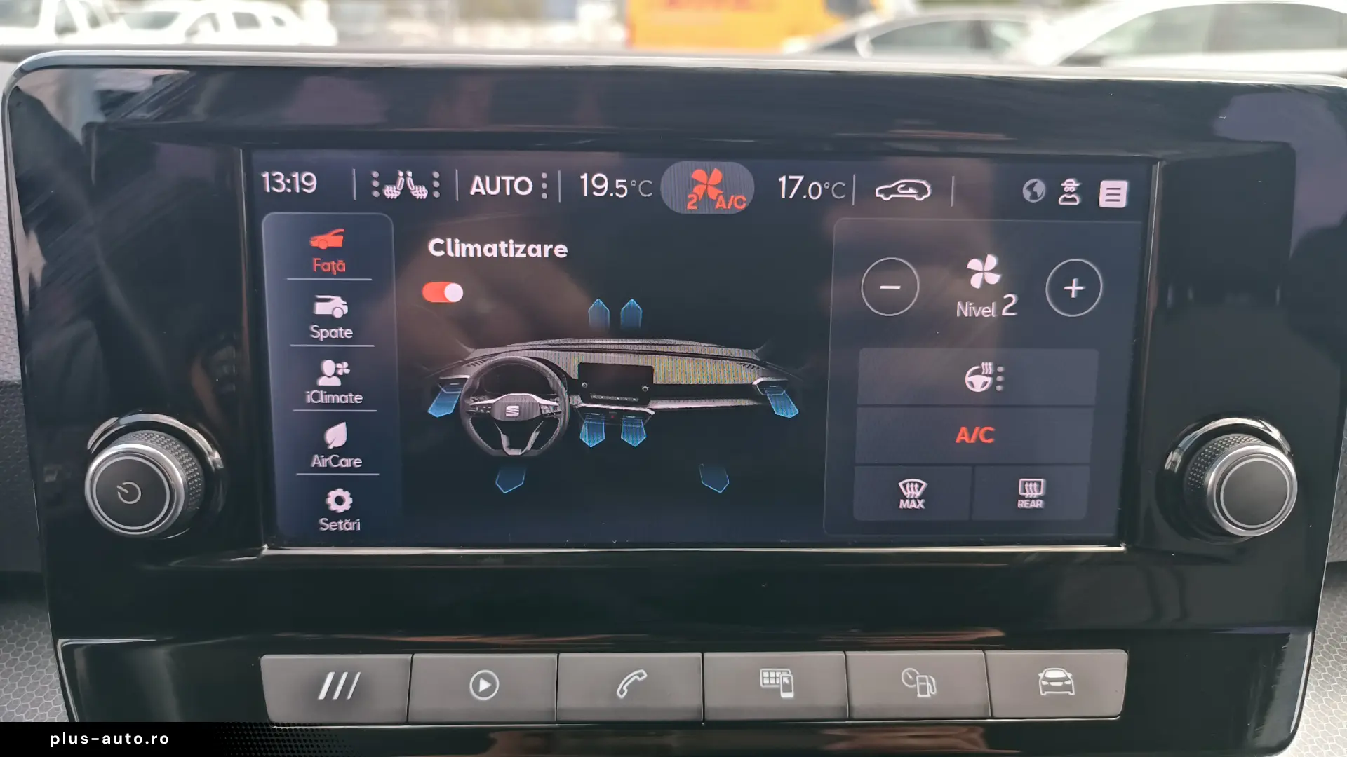 Seat Leon 1.5 TSI Style