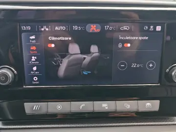 Seat Leon 1.5 TSI Style