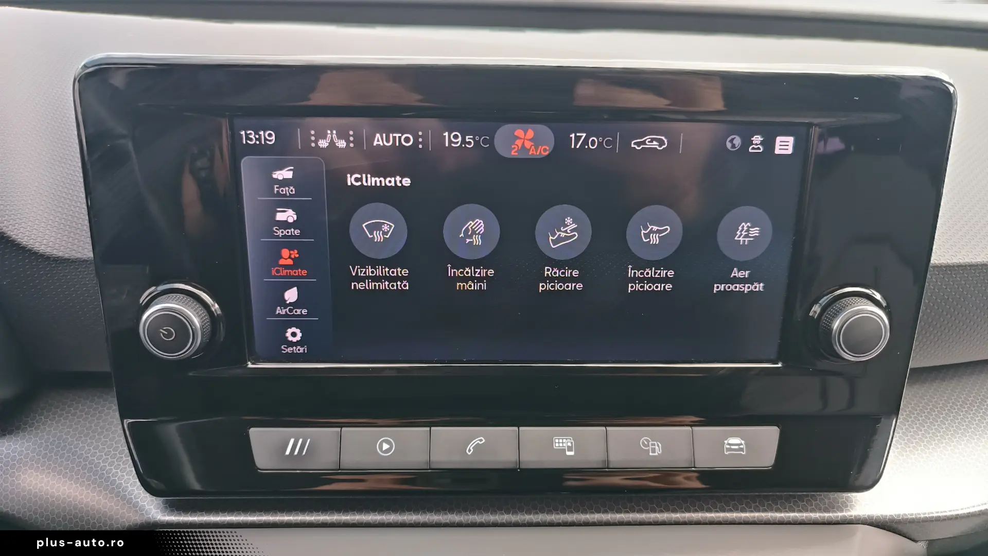 Seat Leon 1.5 TSI Style