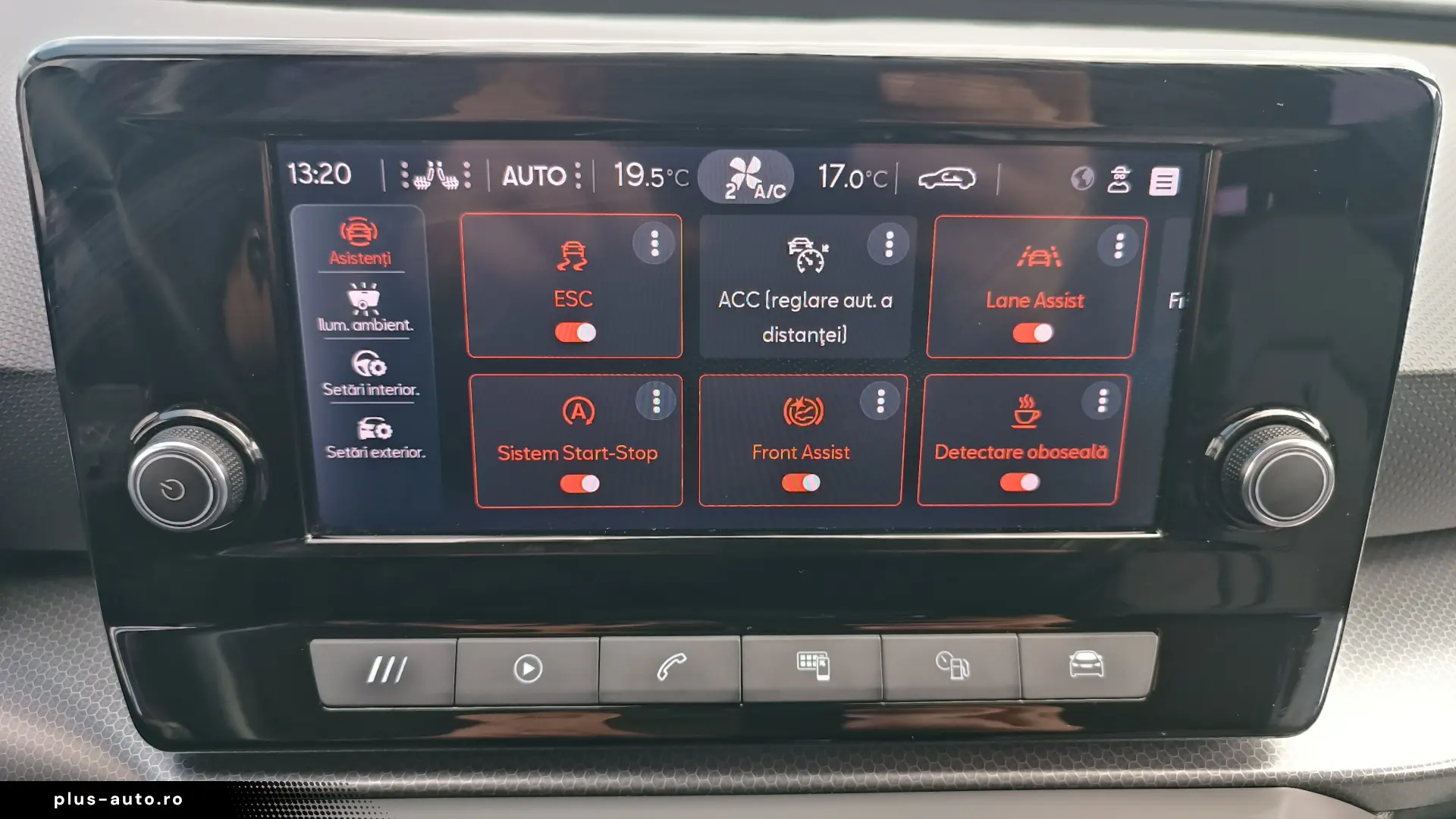 Seat Leon 1.5 TSI Style