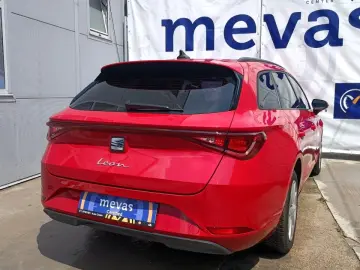 Seat Leon 1.5 TSI Style