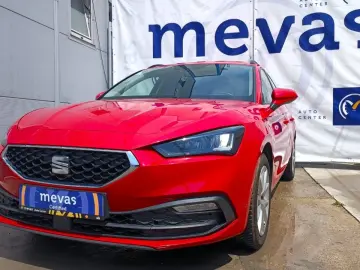 Seat Leon 1.5 TSI Style