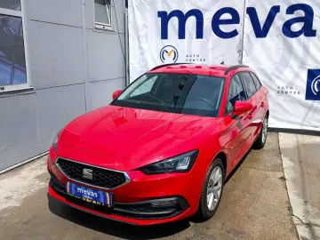 Seat Leon 1.5 TSI Style