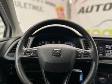 SEAT LEON ST
