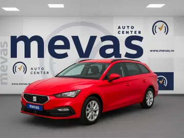 Seat Leon 1.5 TSI Style