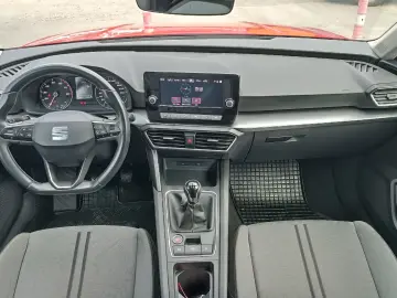 Seat Leon 1.5 TSI Style