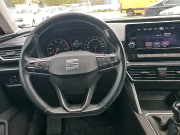 Seat Leon 1.5 TSI Style