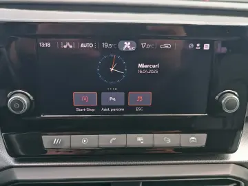 Seat Leon 1.5 TSI Style