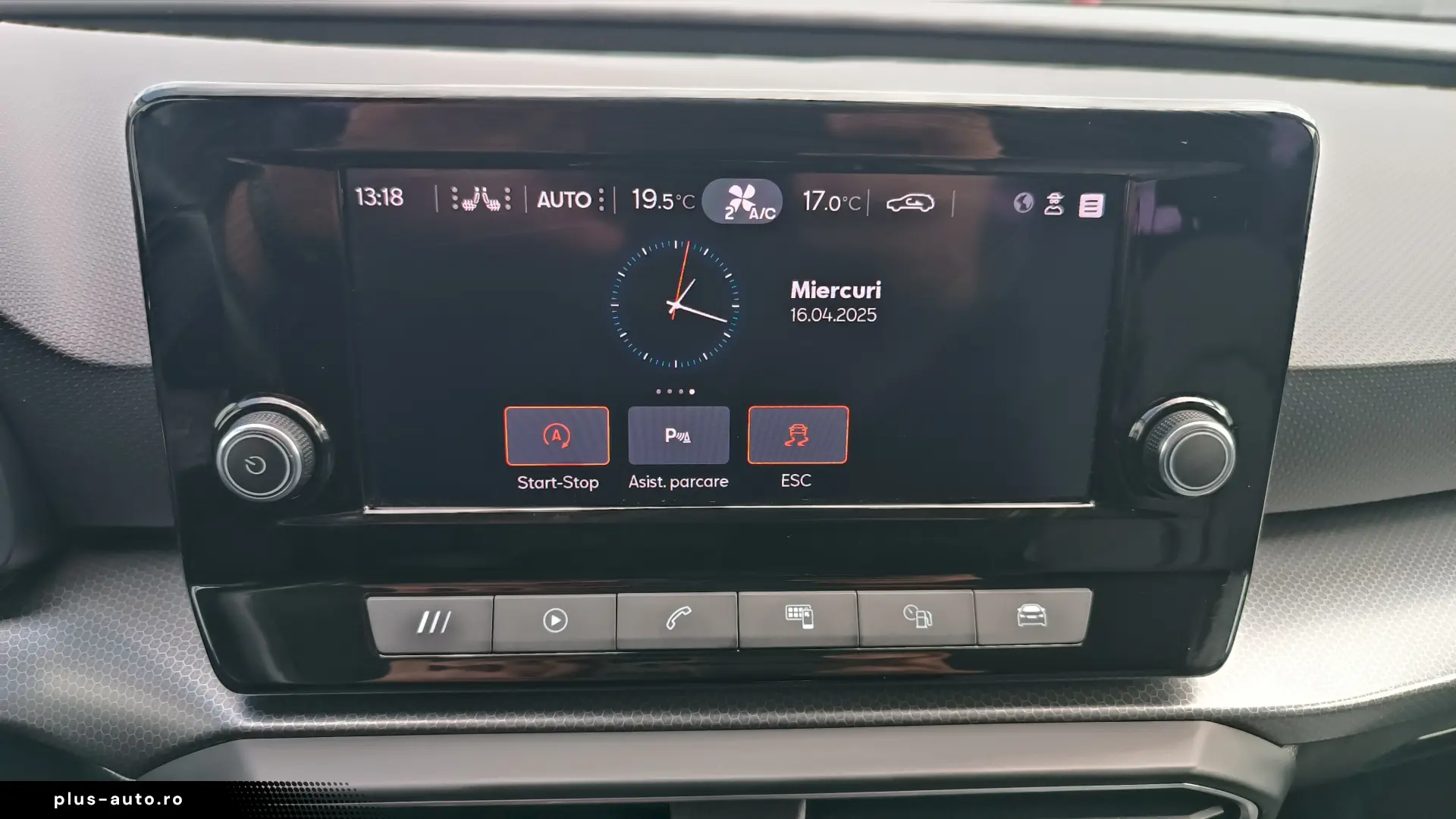 Seat Leon 1.5 TSI Style