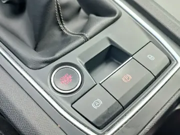 Seat Leon 1.5 TSI Style