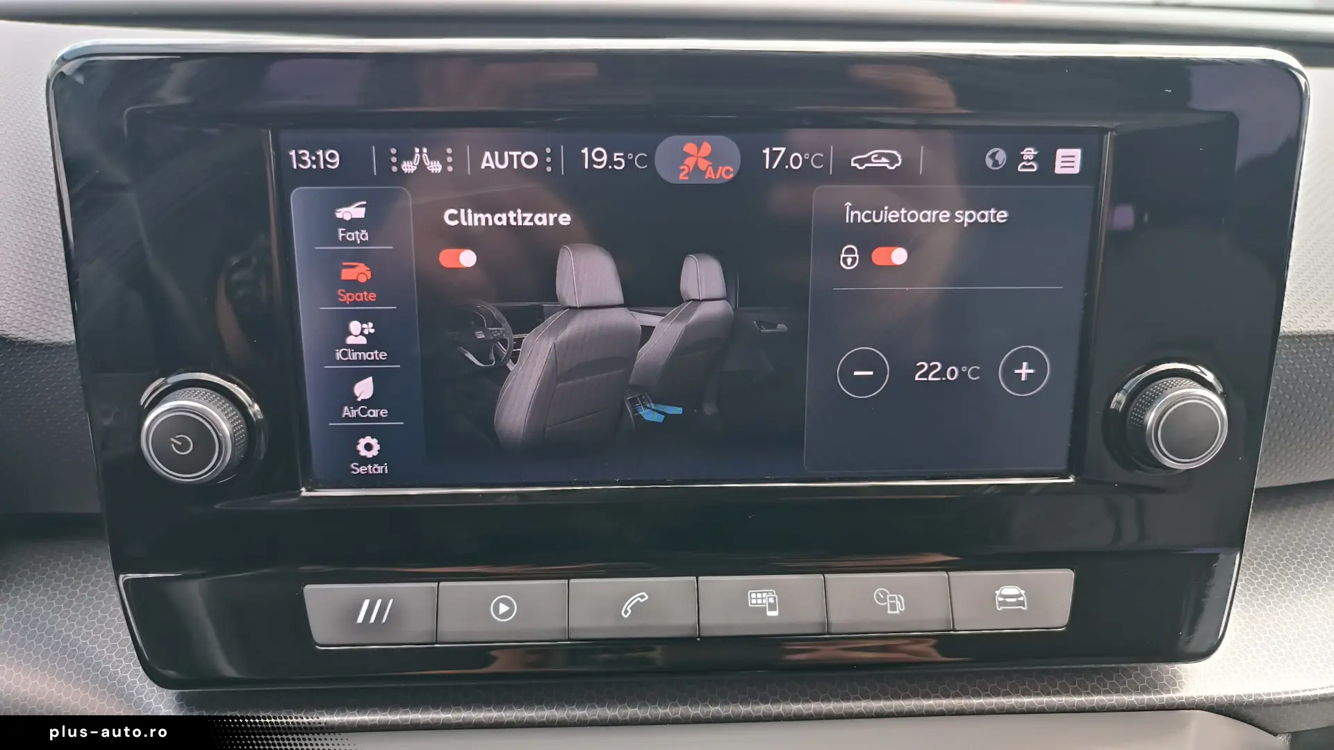 Seat Leon 1.5 TSI Style