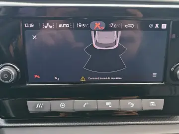 Seat Leon 1.5 TSI Style