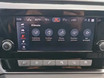 Seat Leon 1.5 TSI Style