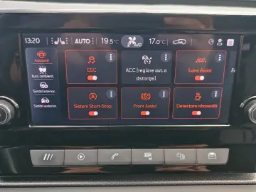 Seat Leon 1.5 TSI Style