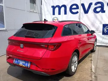 Seat Leon 1.5 TSI Style