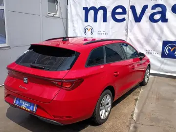 Seat Leon 1.5 TSI Style