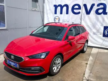 Seat Leon 1.5 TSI Style