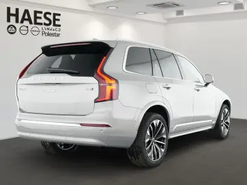 VOLVO XC90 B5 Plus Bright AWD 7-Sitzer